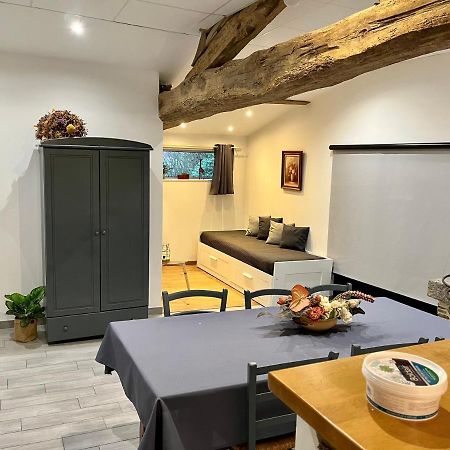 Ouche de Gravoire Gîte Vallet Extérieur photo