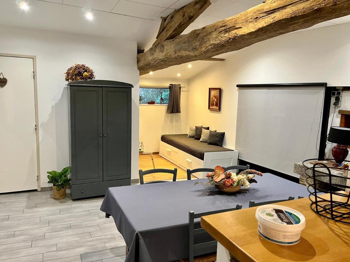 Ouche de Gravoire Gîte Vallet Extérieur photo