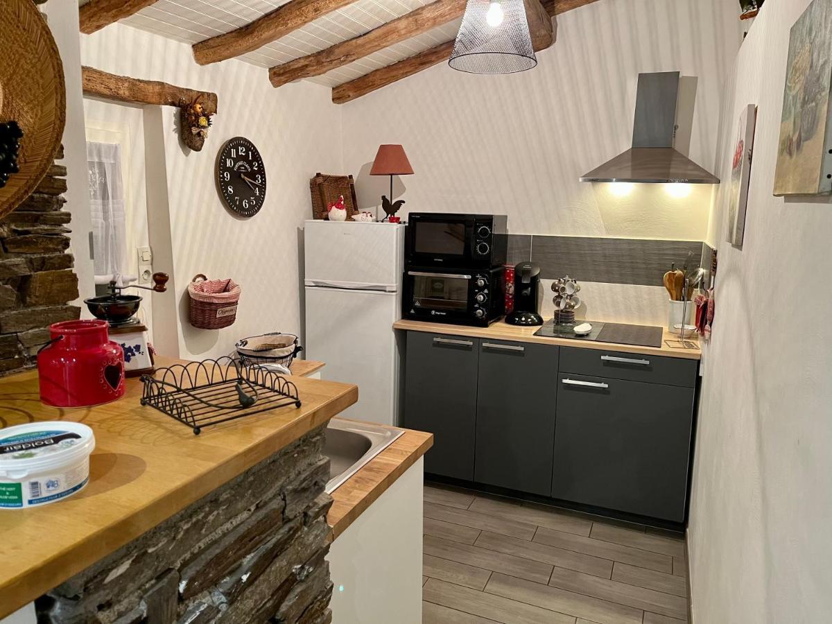Ouche de Gravoire Gîte Vallet Extérieur photo